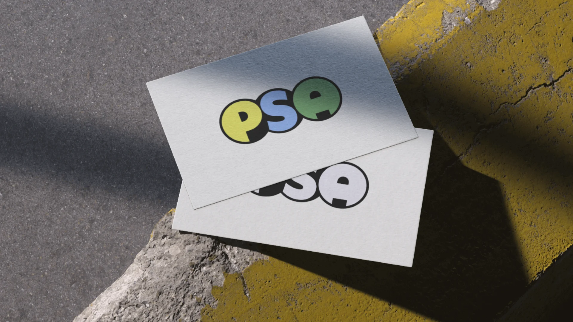 Visual overview of project